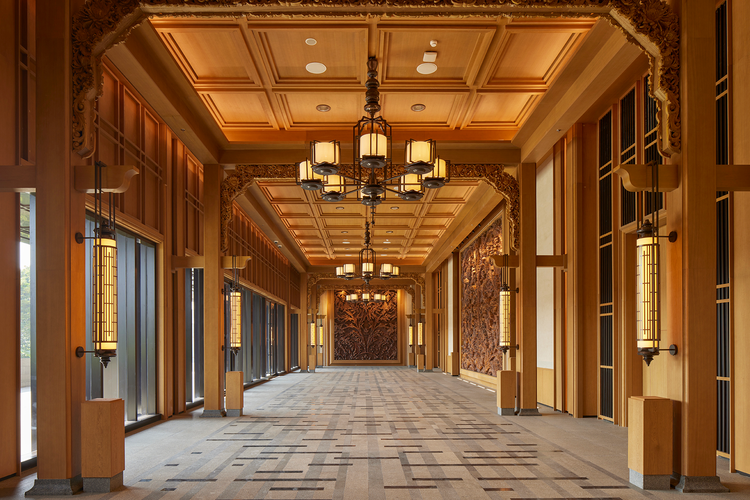 Siapa Pemilik Hotel Tentrem, Hotel Mewah Bernuansa Jawa?