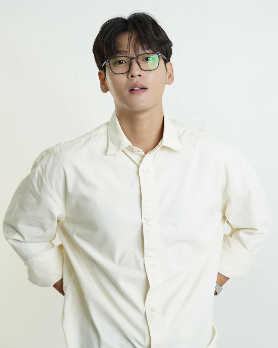 Profil dan Biodata Na Daehoon, Suami Julia Prastini Asal Korea