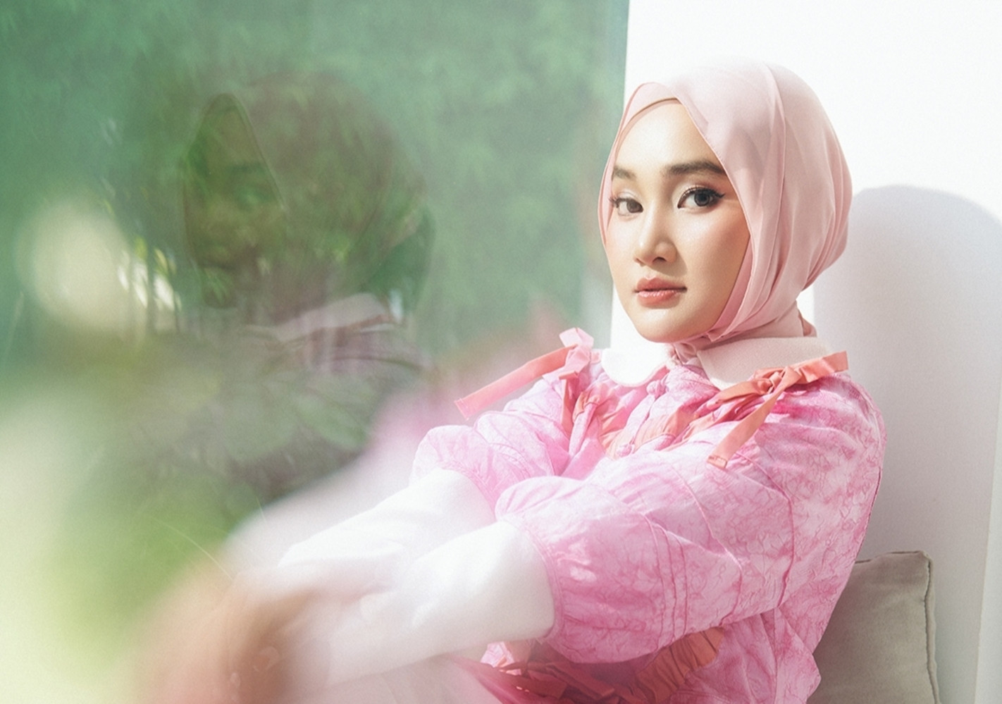 Setelah 12 Tahun, Fatin Shidqia Akhirnya Tepati Janji